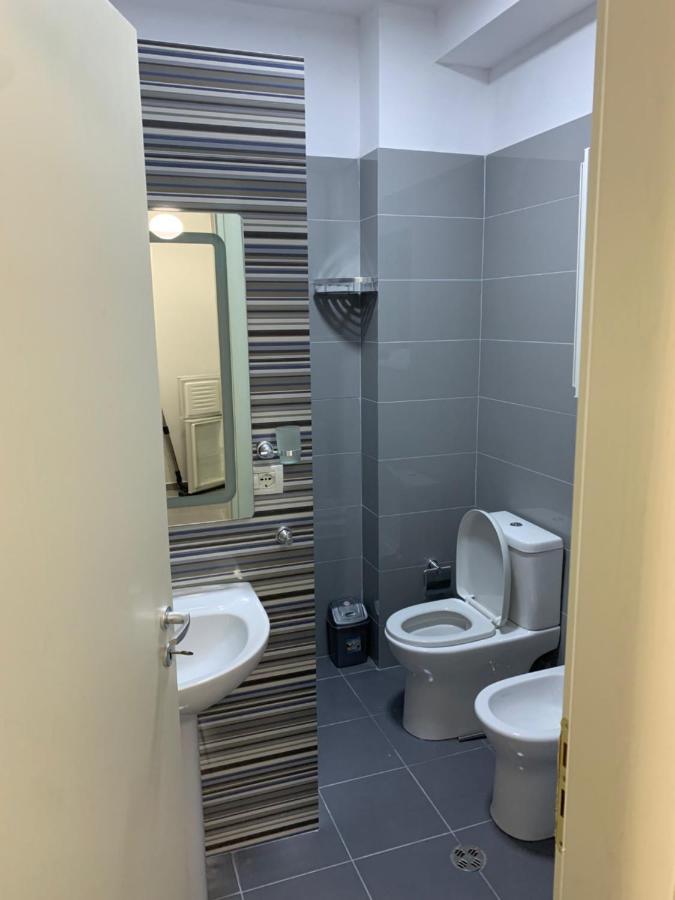 Apartament Kris In Durres Plazh 外观 照片