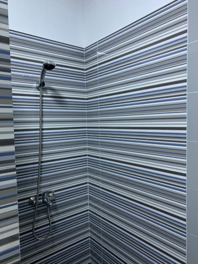Apartament Kris In Durres Plazh 外观 照片