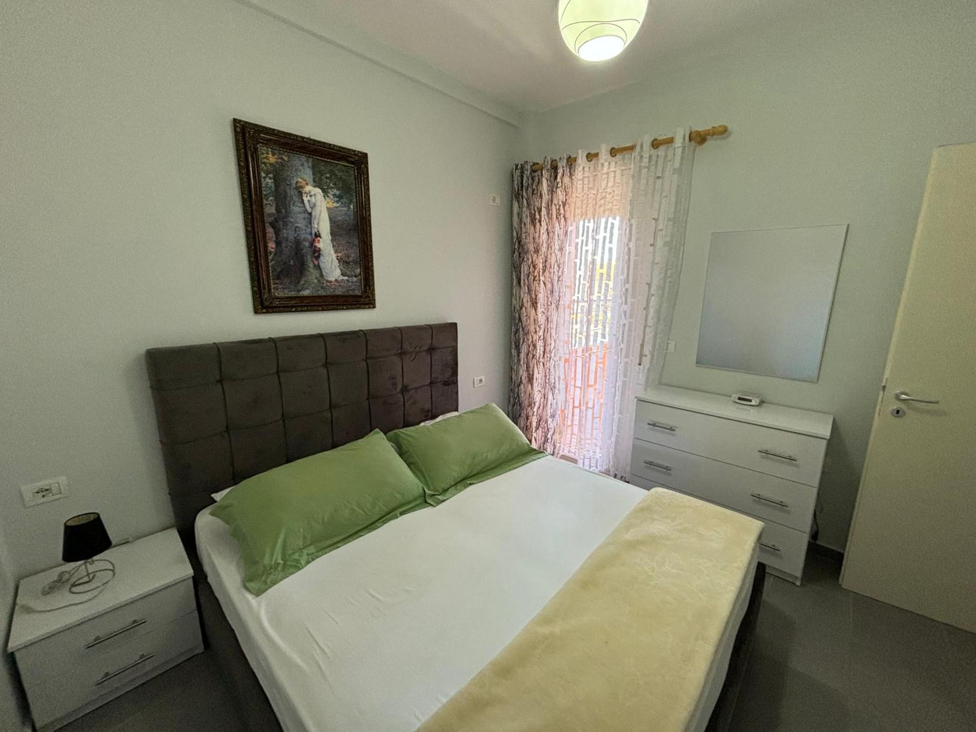 Apartament Kris In Durres Plazh 外观 照片